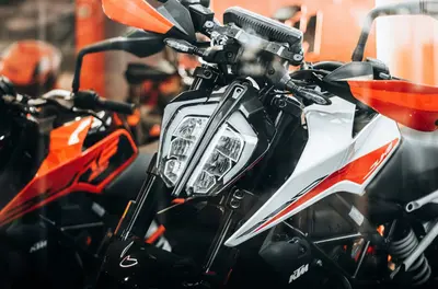 Beste motorsykkel for nybegynnere i 2026