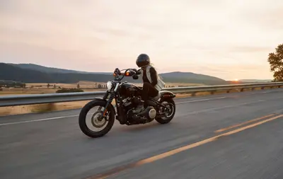 Komplett guide til MC-lappen i Norge (2026)