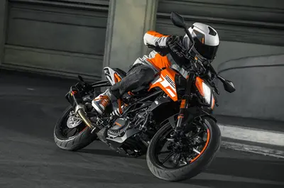 36 ganger høyere risiko for unge på lett MC enn i bil