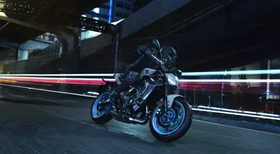 Yamaha MT-09 2026 — hva er nytt?