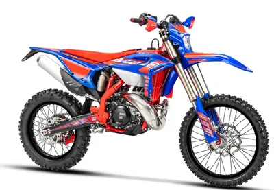 Beta RR 300 2026 motorsykkel