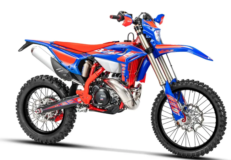 Beta RR 300 2026 motorsykkel