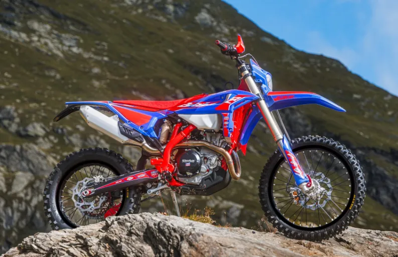 Beta RR 300 2026, bilde 2 av 2