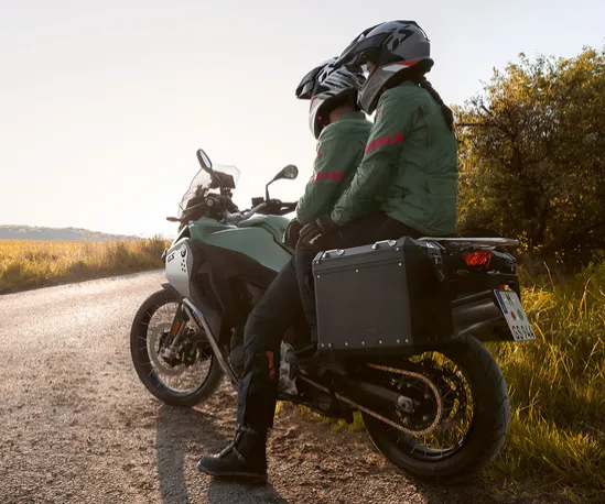 BMW F 900 GS Adventure 2026, bilde 2 av 7