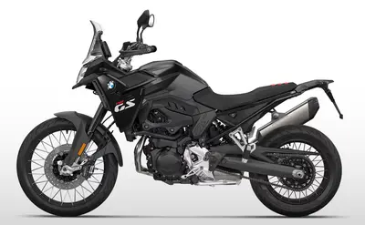 BMW F 900 GS 2026 motorsykkel