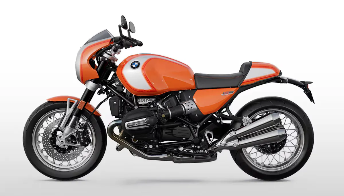 BMW R 12 S 2026, bilde 2 av 4