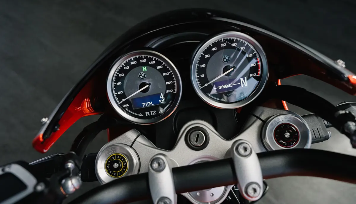 BMW R 12 S 2026, bilde 3 av 4