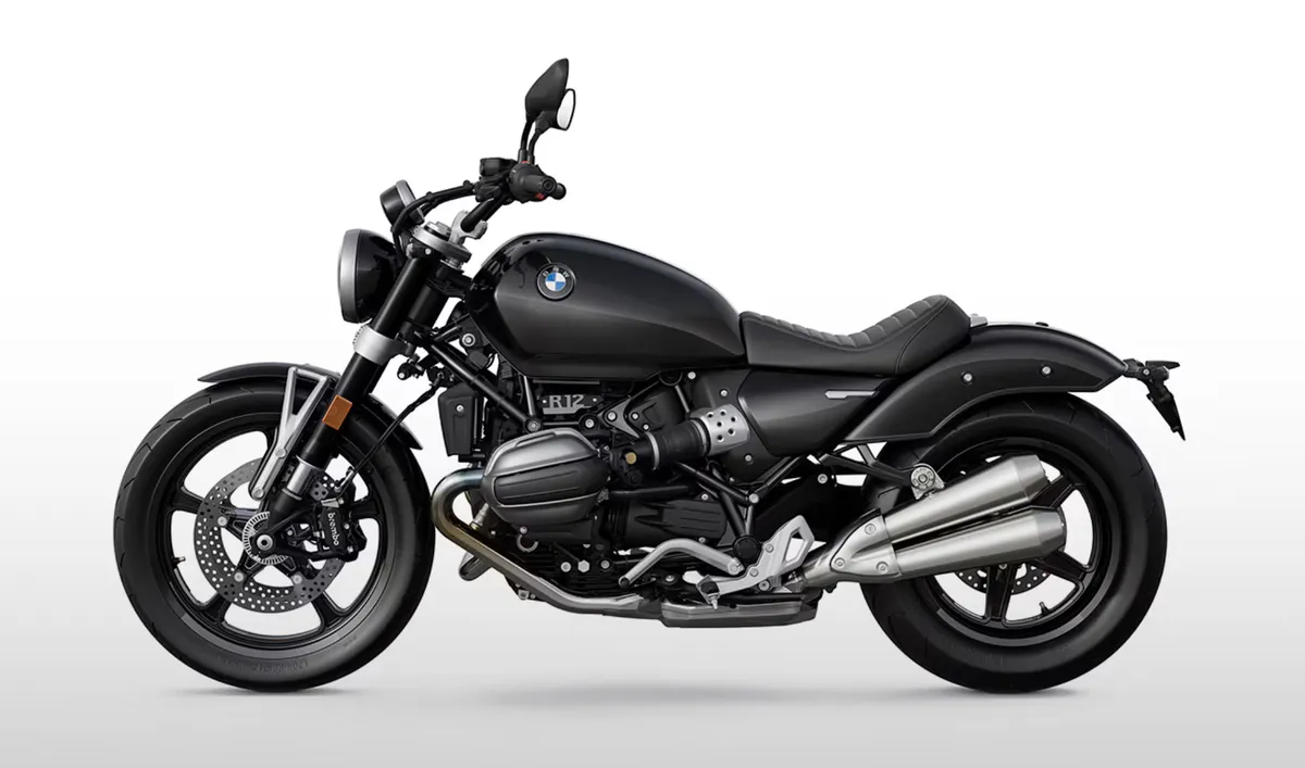 BMW R 12 2026, bilde 2 av 6