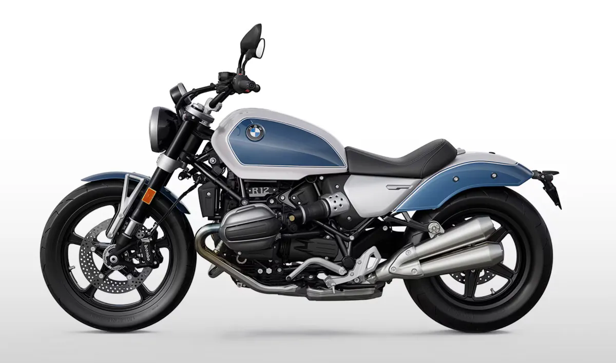 BMW R 12 2026, bilde 3 av 6