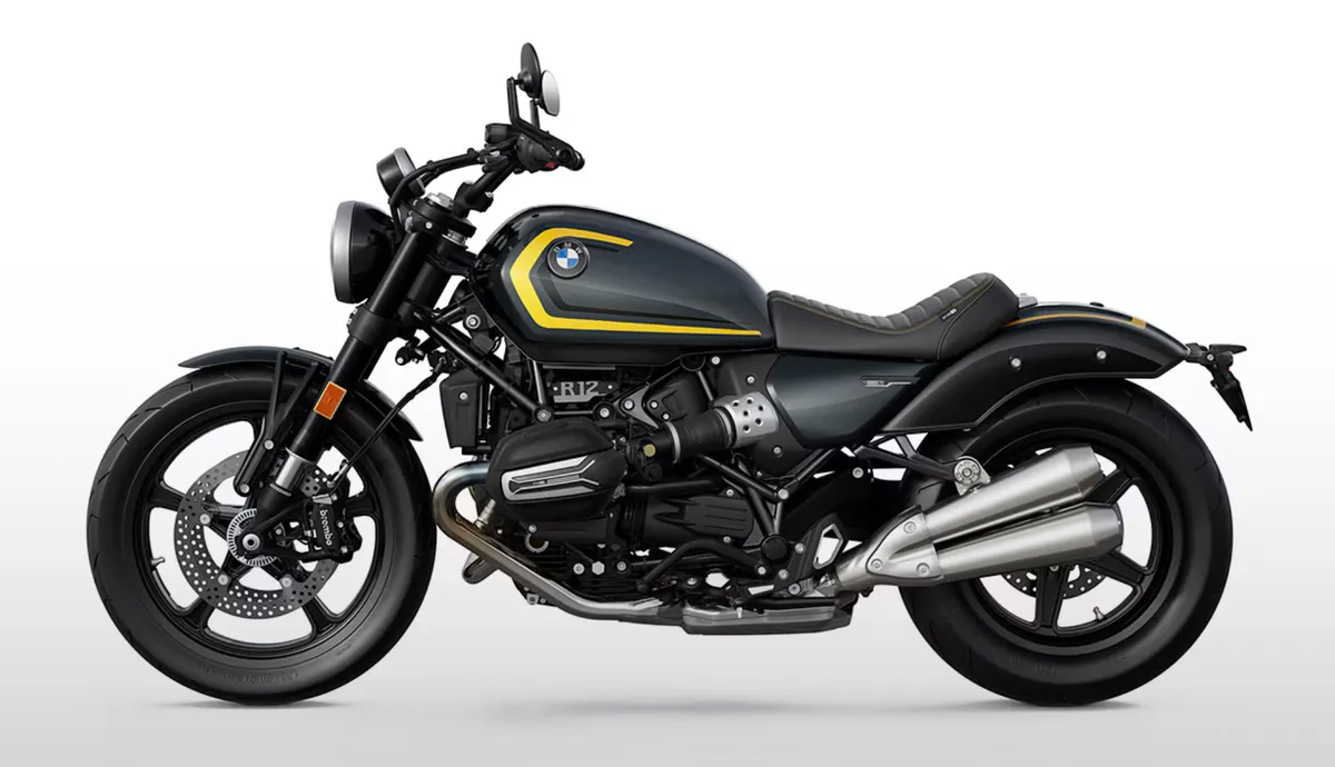 BMW R 12 2026, bilde 4 av 6