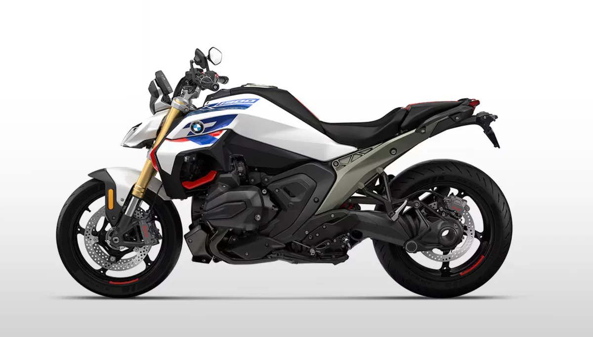 BMW R 1300 R 2026, bilde 3 av 7