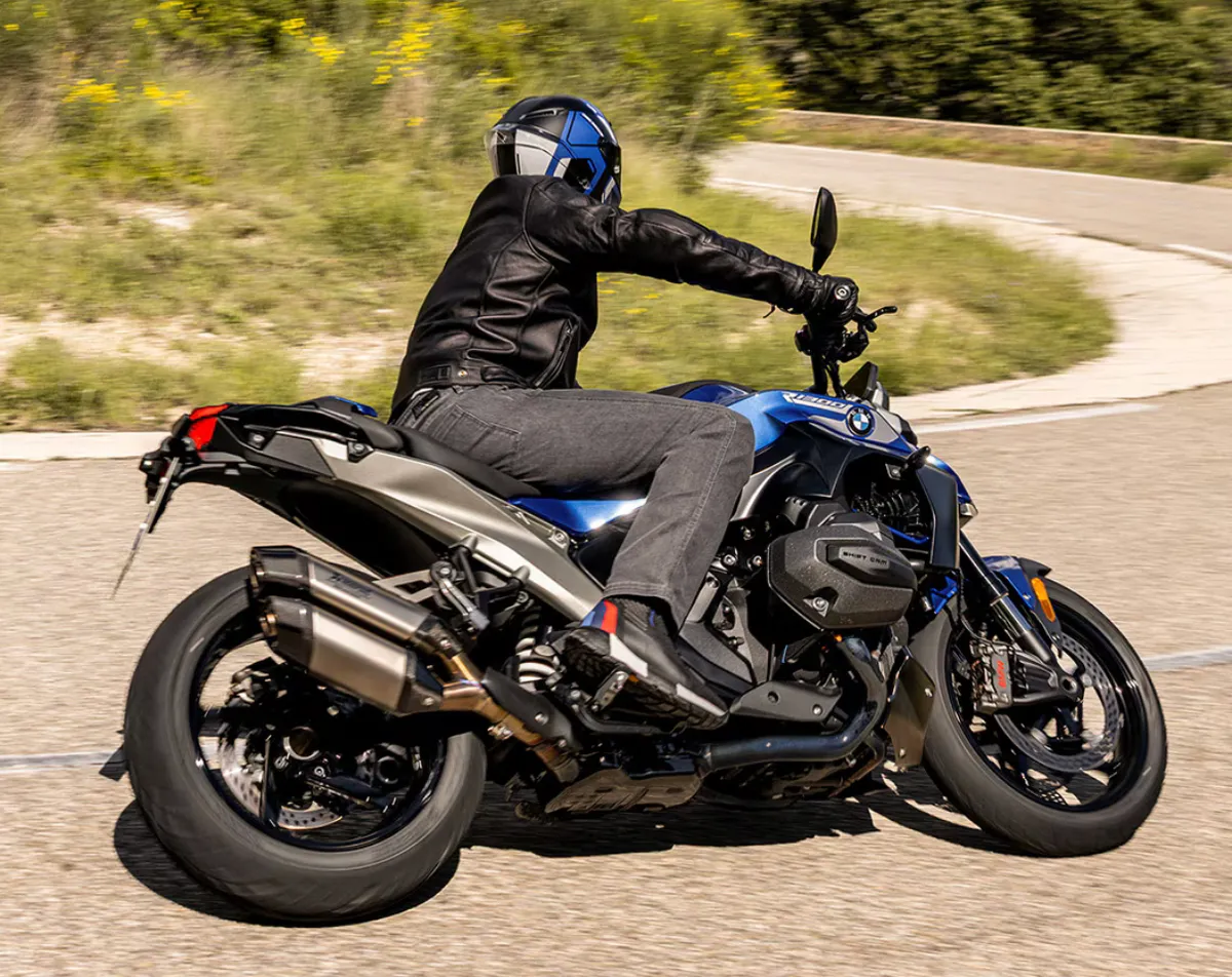 BMW R 1300 R 2026, bilde 5 av 7