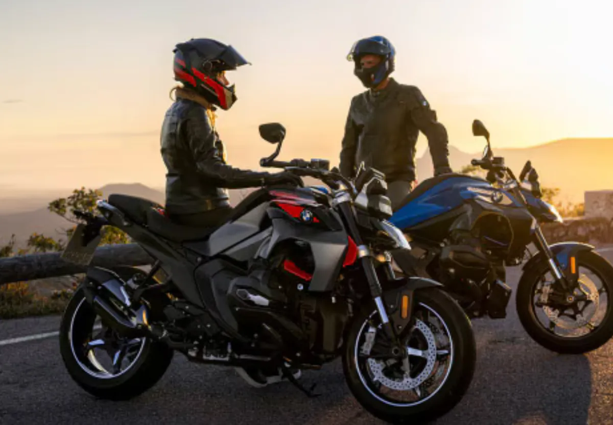 BMW R 1300 R 2026, bilde 6 av 7