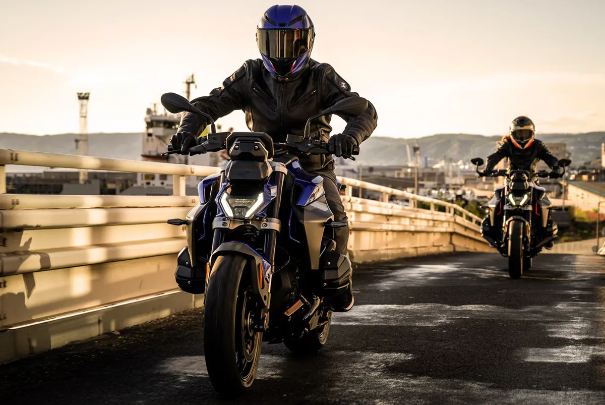 BMW R 1300 R 2026, bilde 7 av 7