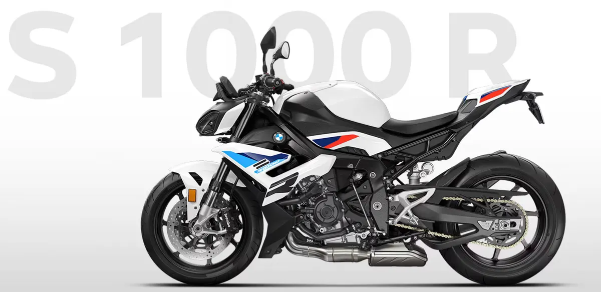 BMW S 1000 R 2026, bilde 4 av 5